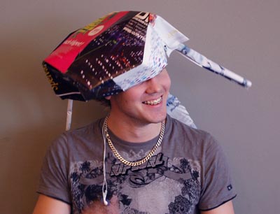 The Mad Hatter
